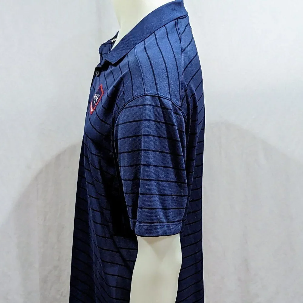 ‎Nike Baseball Chicago Whitesox Polo
